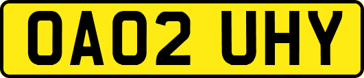 OA02UHY