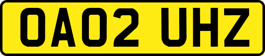 OA02UHZ