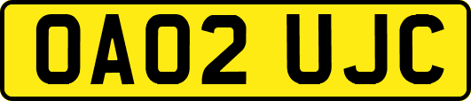 OA02UJC