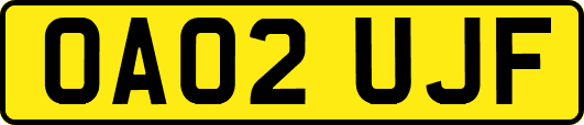 OA02UJF