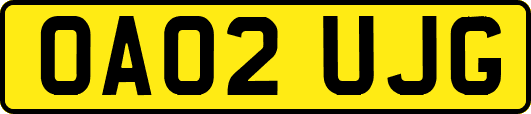 OA02UJG