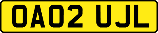 OA02UJL