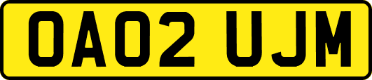 OA02UJM