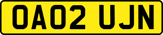 OA02UJN
