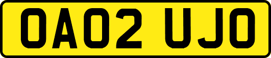 OA02UJO