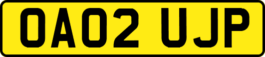 OA02UJP