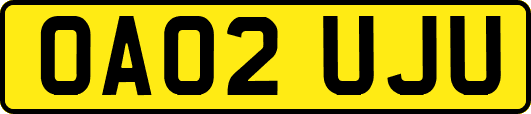 OA02UJU