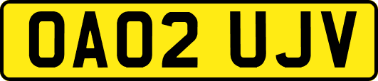 OA02UJV