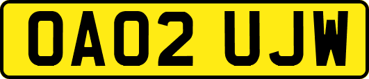 OA02UJW