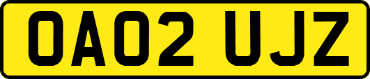 OA02UJZ