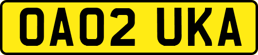 OA02UKA