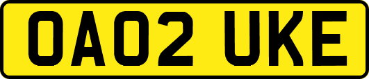 OA02UKE