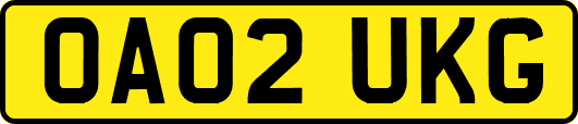 OA02UKG