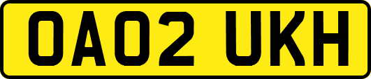OA02UKH