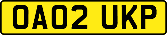 OA02UKP