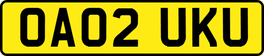 OA02UKU