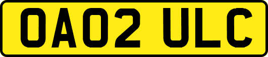 OA02ULC