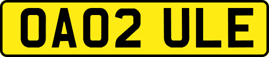 OA02ULE