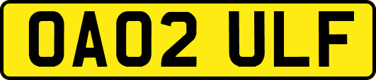 OA02ULF
