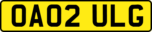 OA02ULG