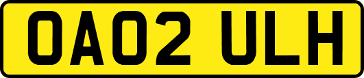 OA02ULH