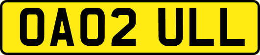 OA02ULL