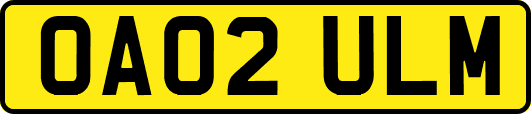 OA02ULM