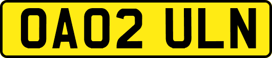 OA02ULN
