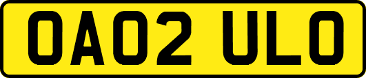 OA02ULO