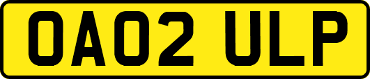 OA02ULP