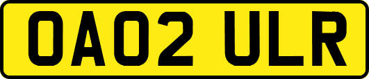 OA02ULR