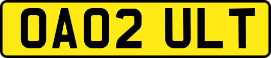 OA02ULT