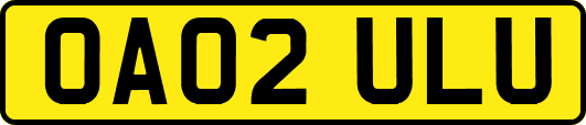 OA02ULU
