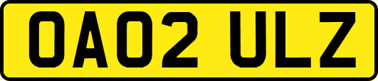 OA02ULZ