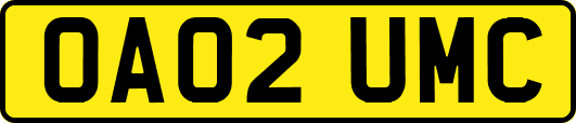 OA02UMC