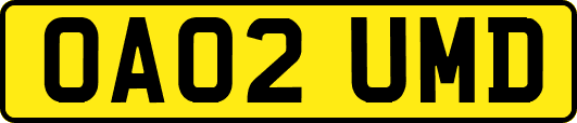 OA02UMD