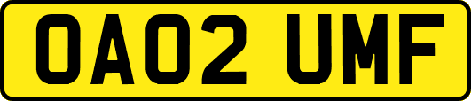 OA02UMF