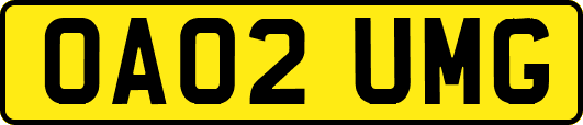 OA02UMG