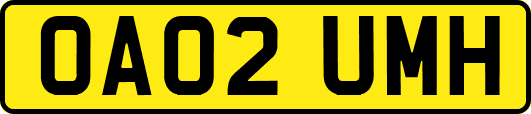 OA02UMH