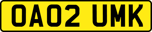 OA02UMK