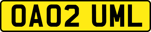 OA02UML