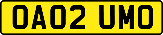 OA02UMO