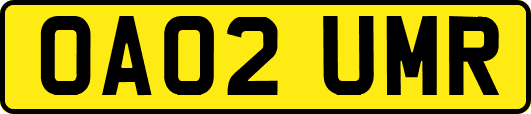 OA02UMR