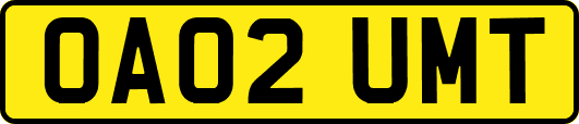 OA02UMT