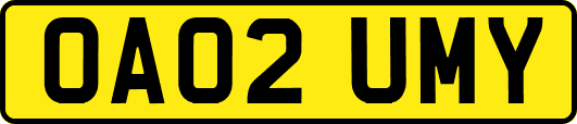 OA02UMY
