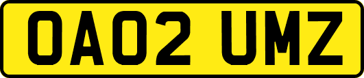 OA02UMZ