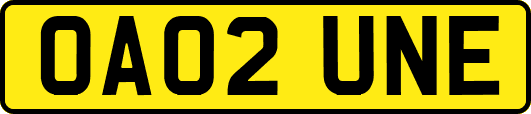 OA02UNE