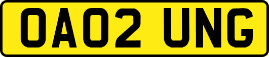 OA02UNG