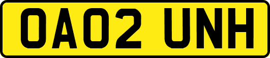 OA02UNH