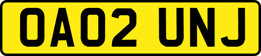 OA02UNJ